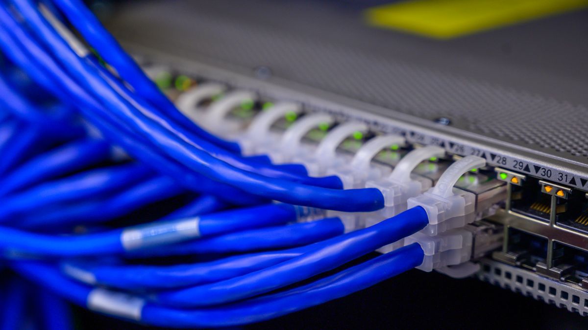 绿茶VPN 全球节点扩容至128个